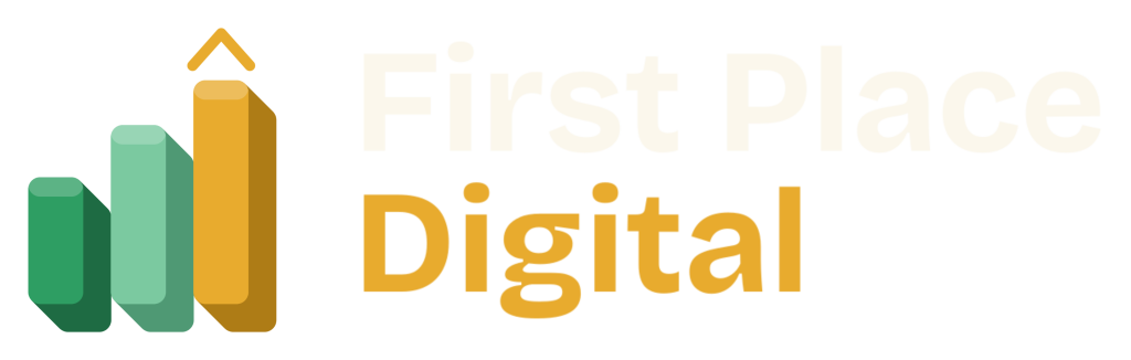 First Place Digital Logo-on-dark